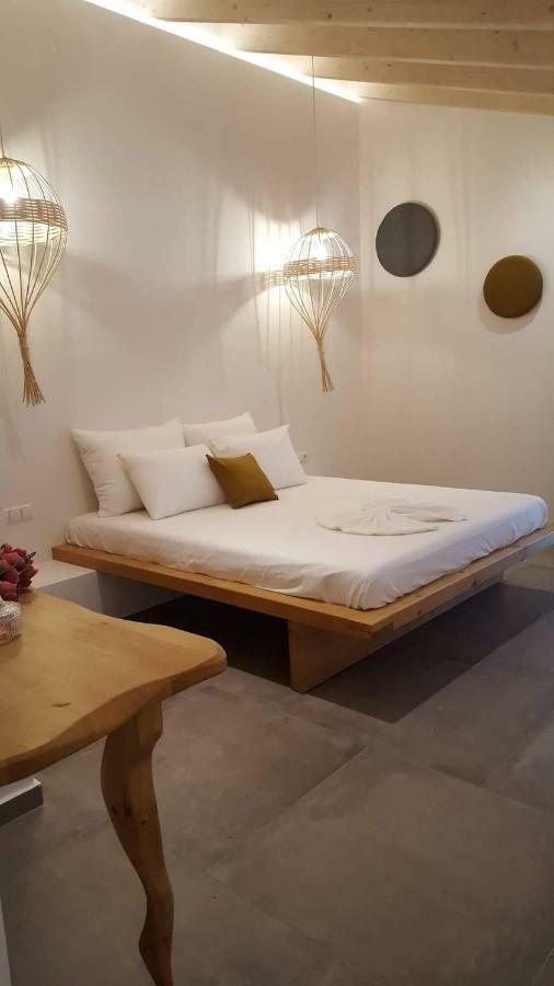 Oasis Exclusive Aparthotel Парга Екстериор снимка